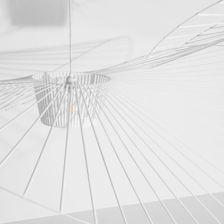 Suspension Vertigo Ø 140 cm - Petite Friture – Image 2