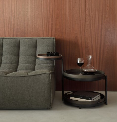 Canapé 3PL N701 Ethnicraft – Image 6