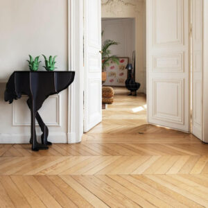 Console Diva Noire – Ibride