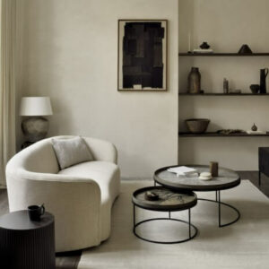 Tables basses gigogne Ethnicraft