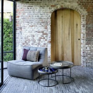 Tables basses gigogne Ethnicraft