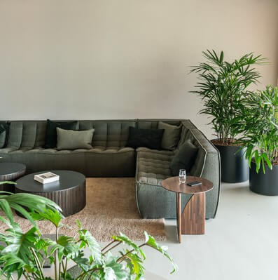 Canapé 3PL N701 Ethnicraft – Image 3