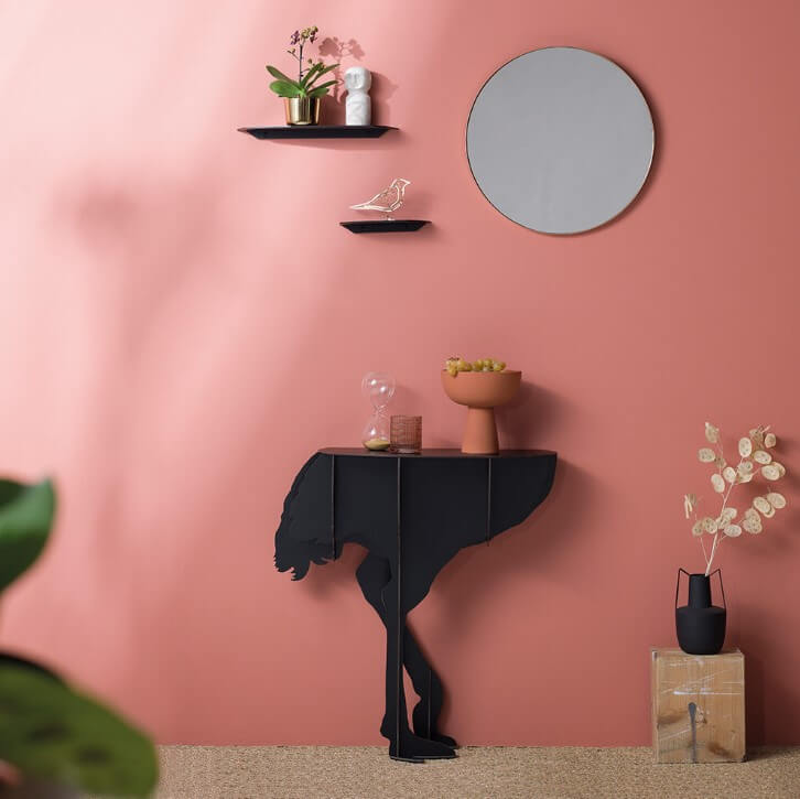 Console Diva Noire - Ibride – Image 4