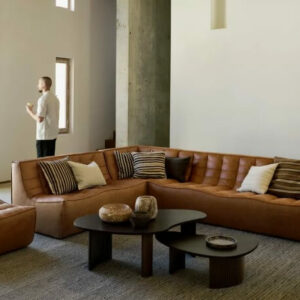 Canapé 3PL N701 Ethnicraft