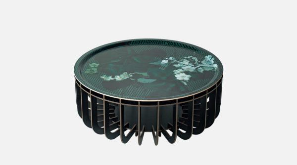 table extérieur Medusa 65 cm de diàmètre