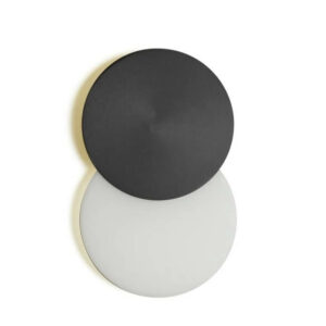 Applique DUO Noire