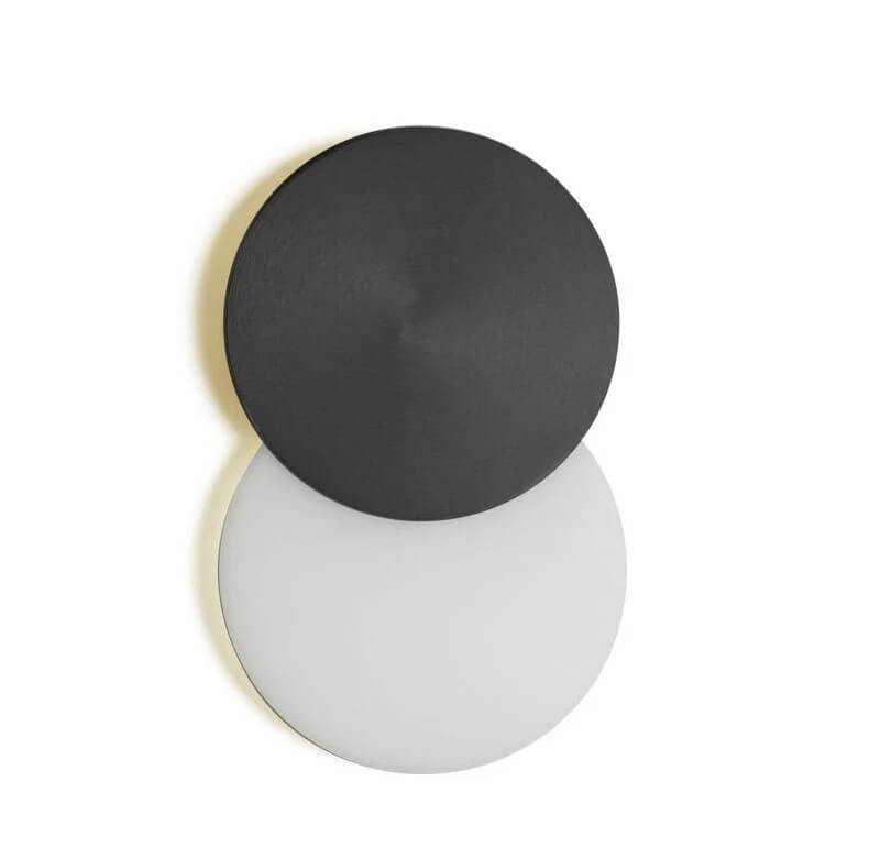 Applique DUO Noire – Image 2