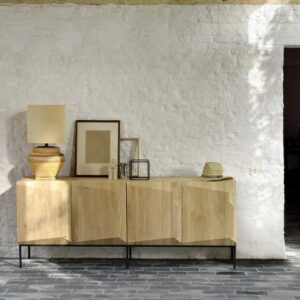 Buffet Stairs Ethnicraft