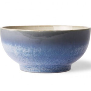 Saladier “Océan” céramique 70′ – HK living