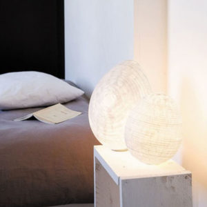 Lampe/Applique TAMAGO GM By Celine Wright