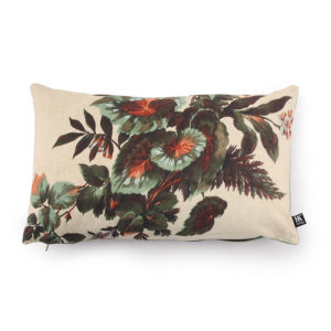Coussin Kyoto Print