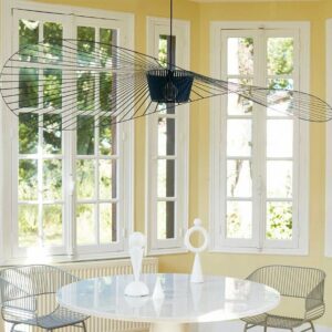 Suspension Vertigo Large / Ø 200 cm – Petite Friture