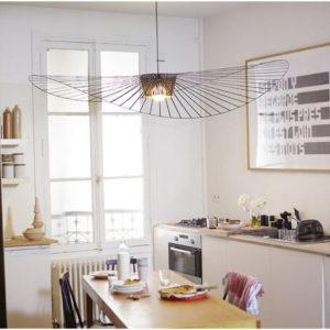 Suspension Vertigo Large / Ø 200 cm – Petite Friture