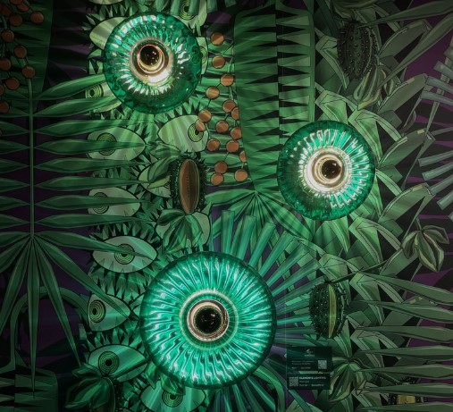 Applique murale Gatsby – Image 2