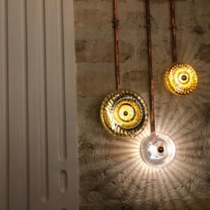 Applique murale Gatsby