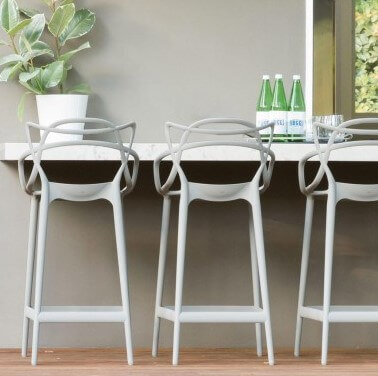 Tabouret Masters – Image 2