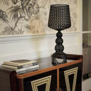 Lampe mini Kabuki Kartell