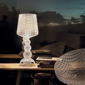 Lampe mini Kabuki Kartell