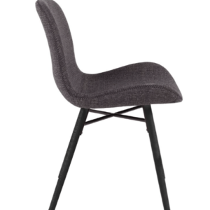 Chaise Lester Anthracite