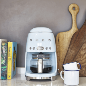 Cafetière filtre Smeg