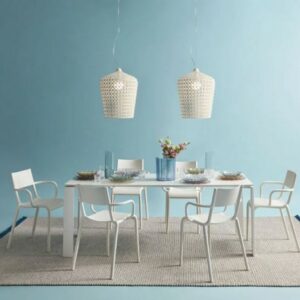 Suspension kabuki – Kartell