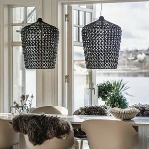 Suspension kabuki – Kartell