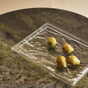 Plateau Dune Kartell