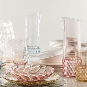 Verre Jellies Family H13cm