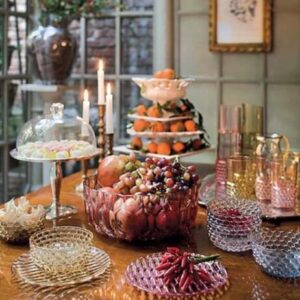 Saladier Jellies Family Kartell