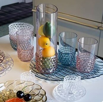 Carafe Jellies Family Kartell