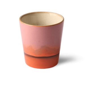 Mug à Café Mars