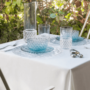 Verre Jellies Family H13cm