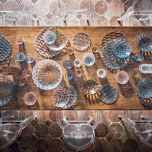 Plateau Jellies Family Kartell