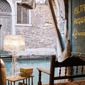 Lampe Bourgie Kartell