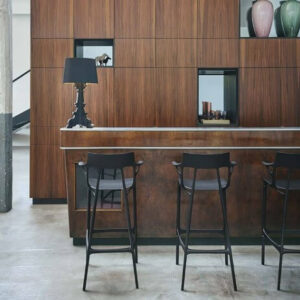 Tabouret A.I Kartell