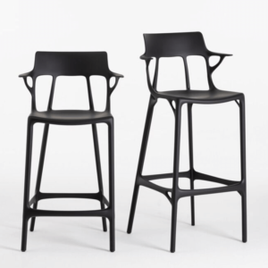 Tabouret A.I Kartell