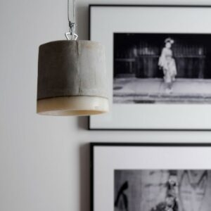 Suspension Concrete Serax