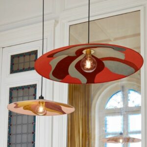 Suspension Sonia Laudet