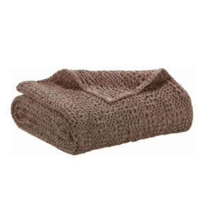 Plaid Coton 140×200 cm