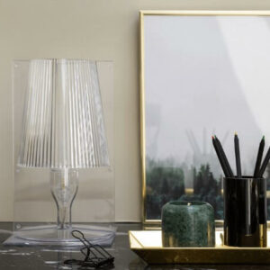 Lampe Take Kartell