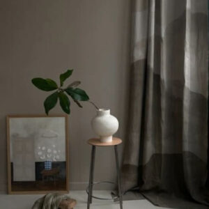 Rideau Encre Phantom