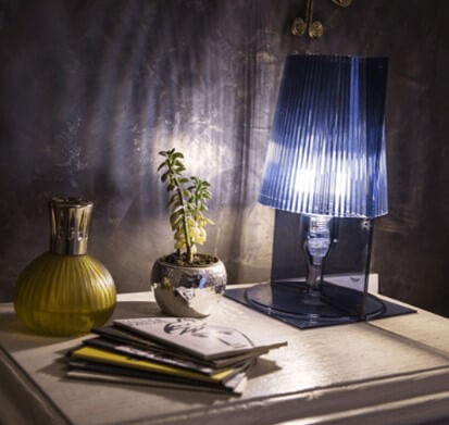 Lampe Take Kartell – Image 2