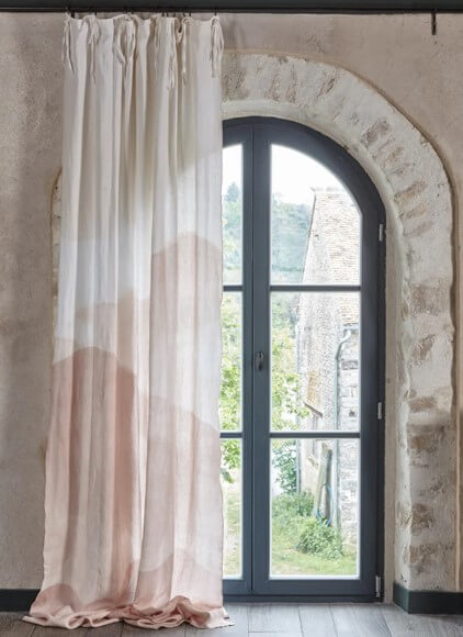 Rideau Encre Phantom – Image 2