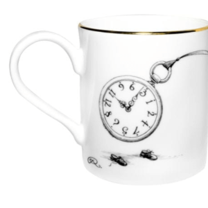 Mug Chapelier fou