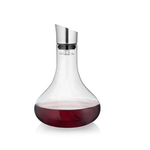 Carafe à décanter