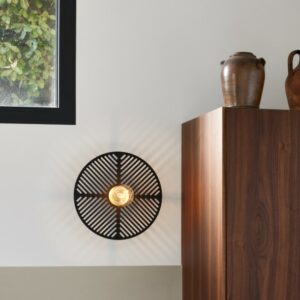 Applique Waterlily D40