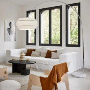 Lampadaire déporté Cosiness