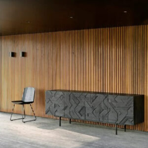 Buffet Graphic Ethnicraft