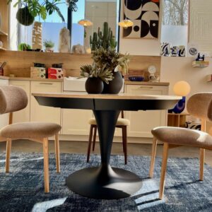 Table Sun Extensible