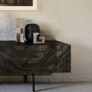 Meuble TV Graphic Ethnicraft